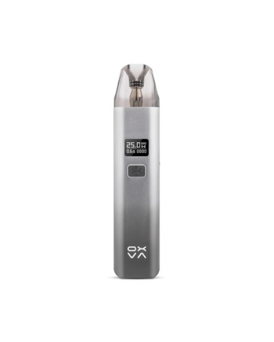 POD СИСТЕМА OXVA XLIM V2 POD KIT "Black White" в чорно-белом цвете