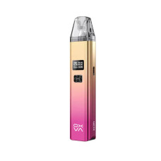 POD СИСТЕМА OXVA XLIM V2 POD KIT "SHINY GOLD PINK" В ЗОЛОТО-РОЗОВОМ ЦВЕТЕ