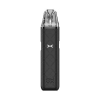 Pod система OXVA XLIM GO "Black" в черном цвете