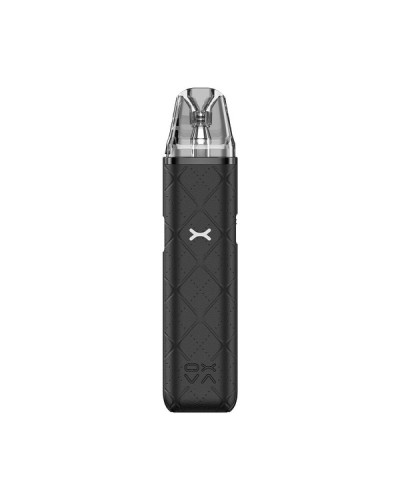 Pod система OXVA XLIM GO "Black" в черном цвете