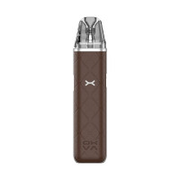 Pod система OXVA XLIM GO "Dark Brown" в коричневом цвете
