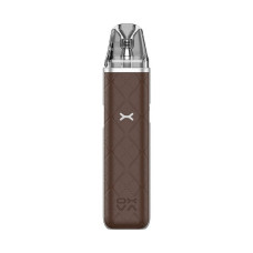 Pod система OXVA XLIM GO "Dark Brown" в коричневом цвете