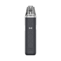 Pod система OXVA XLIM GO "Dark Grey" в сером цвете