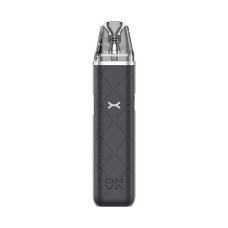 Pod система OXVA XLIM GO "Dark Grey" в сером цвете