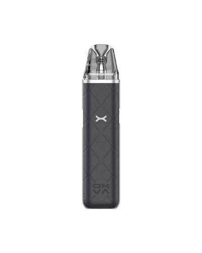 Pod система OXVA XLIM GO "Dark Grey" у сірому кольорі