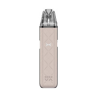Pod система OXVA XLIM GO "Light Browm" в светло-коричневом цвете