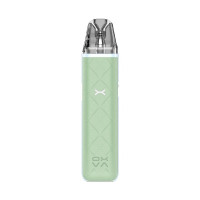Pod система OXVA XLIM GO "Light Green" в светло-зеленом цвете