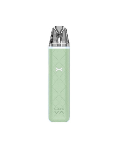 Pod система OXVA XLIM GO "Light Green" в светло-зеленом цвете