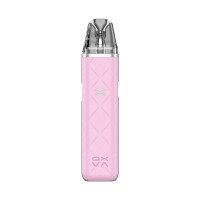Pod система OXVA XLIM GO "Pink" в розовом цвете