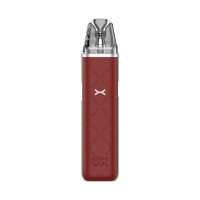 Pod система OXVA XLIM GO "Red" в красном цвете