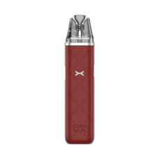 Pod система OXVA XLIM GO "Red" в красном цвете