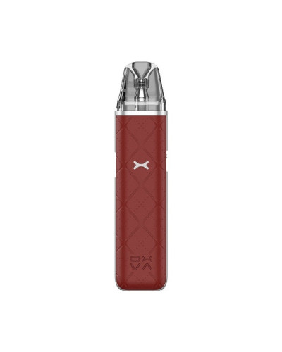 Pod система OXVA XLIM GO "Red" в красном цвете