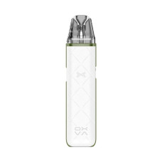 Pod система OXVA XLIM GO "White" в белом цвете