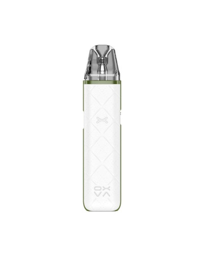 Pod система OXVA XLIM GO "White" у білому кольорі