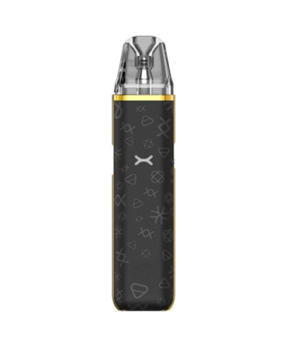Pod система OXVA XLIM GO "Luxe Black"