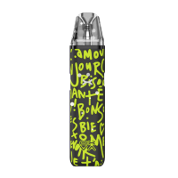 Pod система OXVA XLIM GO "Graffity Black"