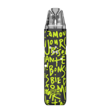 Pod система OXVA XLIM GO "Graffity Black"