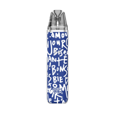 Pod система OXVA XLIM GO "Graffity Blue"