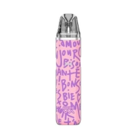 Pod система OXVA XLIM GO "Graffity Pink"