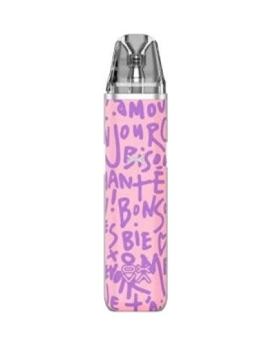 Pod система OXVA XLIM GO "Graffity Pink"