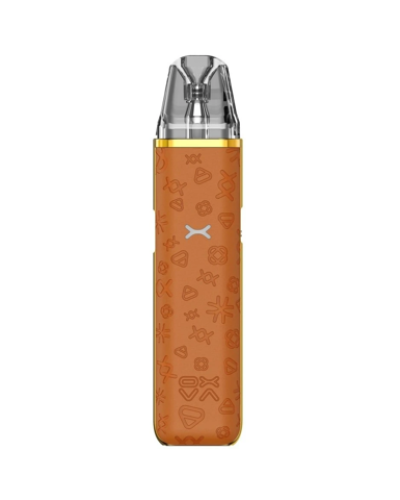 Pod система OXVA XLIM GO "Luxe Brown"
