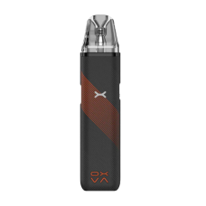 Pod система OXVA XLIM GO "Striped Orange"