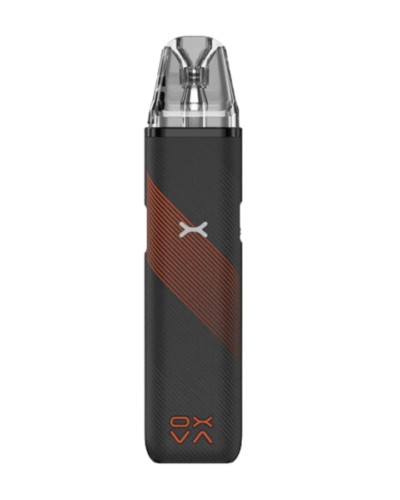 Pod система OXVA XLIM GO "Striped Orange"