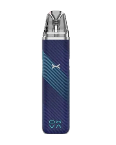 Pod система OXVA XLIM GO "Striped Blue"