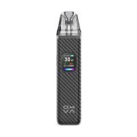 Pod система OXVA XLIM PRO 2 "Black Carbon" в черном цвете