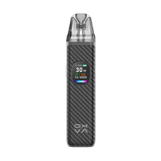 Pod система OXVA XLIM PRO 2 "Black Carbon" в черном цвете
