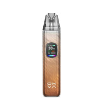 Pod система OXVA XLIM PRO 2 "Amber Orange" в оранжевом цвете