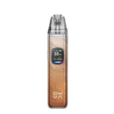 Pod система OXVA XLIM PRO 2 "Amber Orange" в оранжевом цвете