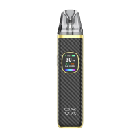 Pod система OXVA XLIM PRO 2 "Black Carbon" в черном цвете