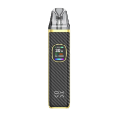 Pod система OXVA XLIM PRO 2 "Black Carbon" у чорному кольорі