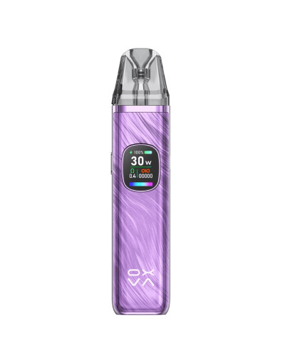 Pod система OXVA XLIM PRO 2 "Dream Purple" у фіолетовому кольорі