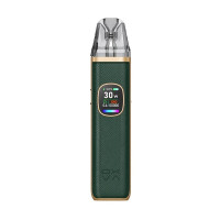 Pod система OXVA XLIM PRO 2 "Green Python" в зеленом цвете
