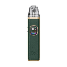 Pod система OXVA XLIM PRO 2 "Green Python" в зеленом цвете