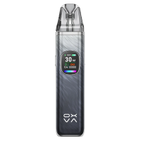 Pod система OXVA XLIM PRO 2 "Dark Shadow" у темно-сірому кольорі