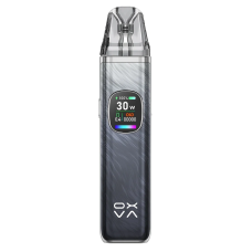 Pod система OXVA XLIM PRO 2 "Dark Shadow" в темно-сером цвете