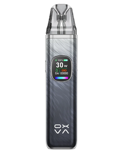Pod система OXVA XLIM PRO 2 "Dark Shadow" в темно-сером цвете