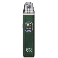 Pod система OXVA XLIM PRO 2 "Jungle Green" у темно зеленому кольорі