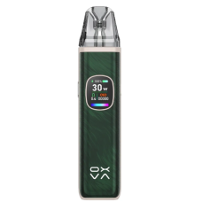 Pod система OXVA XLIM PRO 2 "Jungle Green" в тёмно-зелёном цвете
