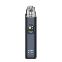 Pod система OXVA XLIM PRO 2 "Titanium Blue" у блакитному кольорі