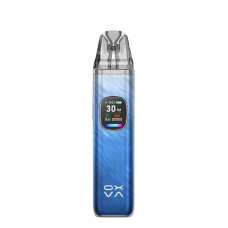 Pod система OXVA XLIM PRO 2 "Ocean Blue" в голубом цвете
