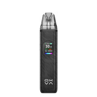 Pod система OXVA XLIM PRO 2 "Platinum Black" в черном цвете