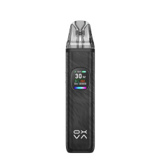 Pod система OXVA XLIM PRO 2 "Platinum Black" в черном цвете
