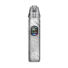 Pod система OXVA XLIM PRO 2 "Platinum Gray" в сером цвете