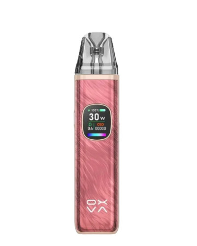 Pod система OXVA XLIM PRO 2 "Rose Pink" в розовом цвете