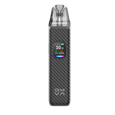 Pod система OXVA XLIM PRO 2 "Dark Shadow" в черном цвете