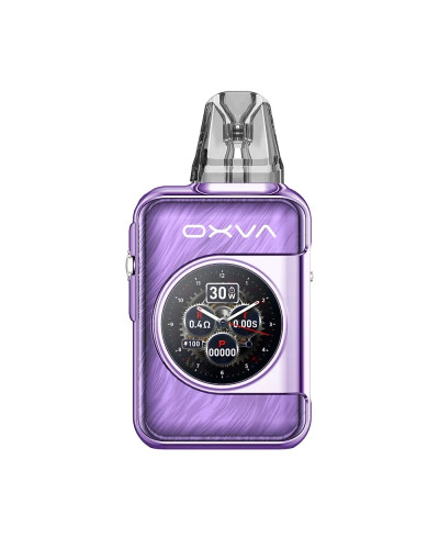 Pod-система OXVA XLIM SQ PRO 2 "Dream Purple" у фіолетовому кольорі